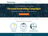 gogetfunding website.